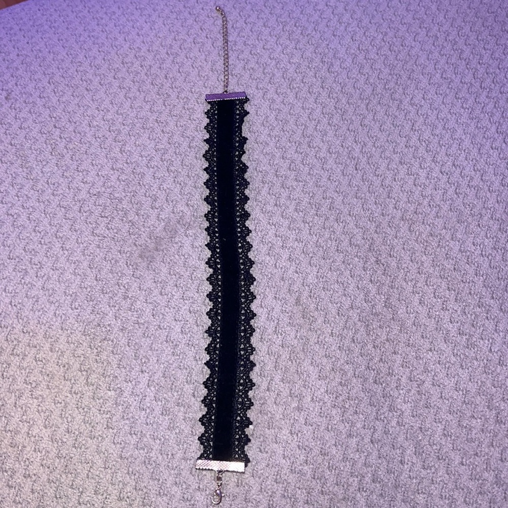 adjustable chocker